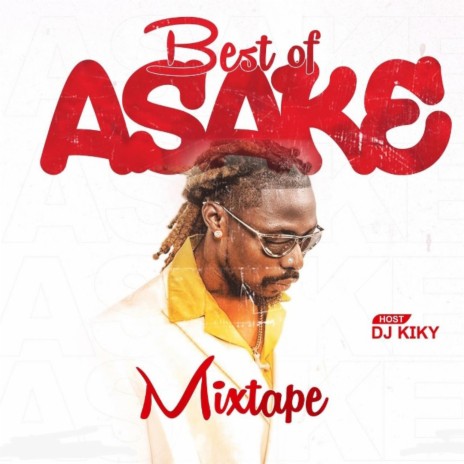 Best of Asake Mixtape