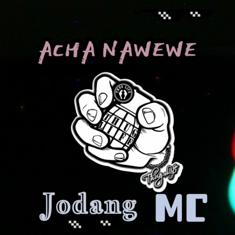 Acha Nawewe