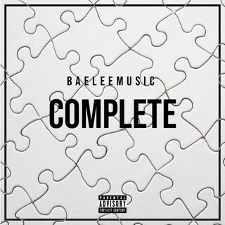 Complete lyrics | Boomplay Music