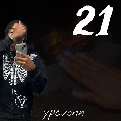 21 | Boomplay Music