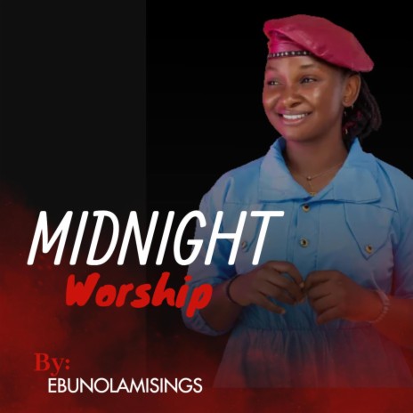 Midnight Worship vol 1