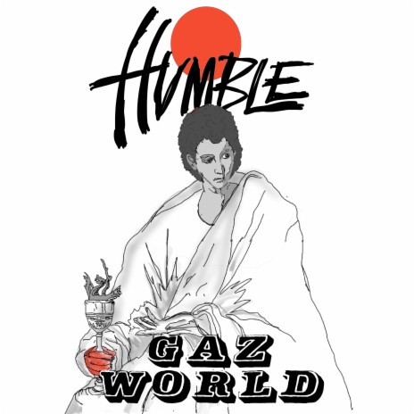 Gaz World | Boomplay Music