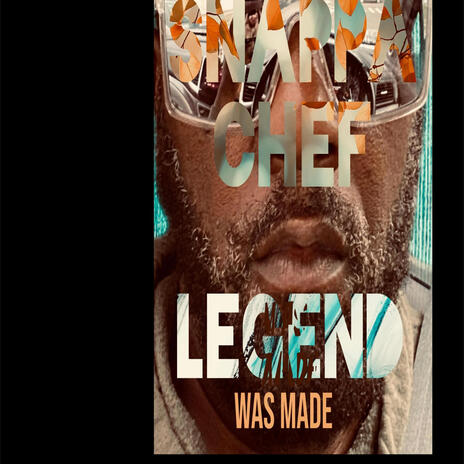 Legend was made | Boomplay Music