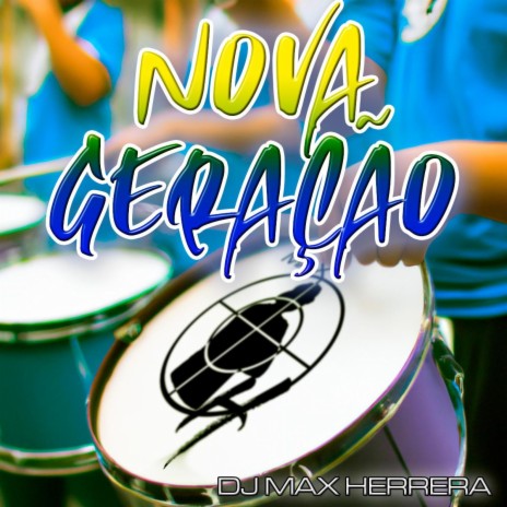 Nova Geracao | Boomplay Music