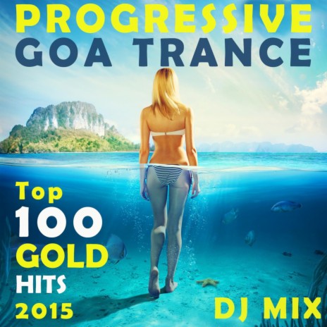 Daybreak (Progressive Goa DJ Mix Edit) | Boomplay Music