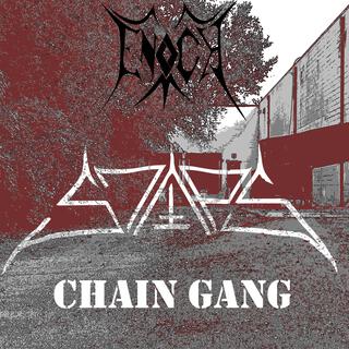 CHAIN GANG (STAPS ORIGINAL)