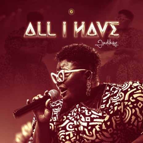 All I Have | Boomplay Music