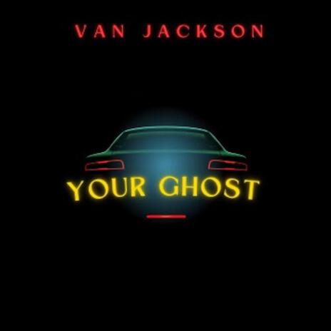 Your Ghost