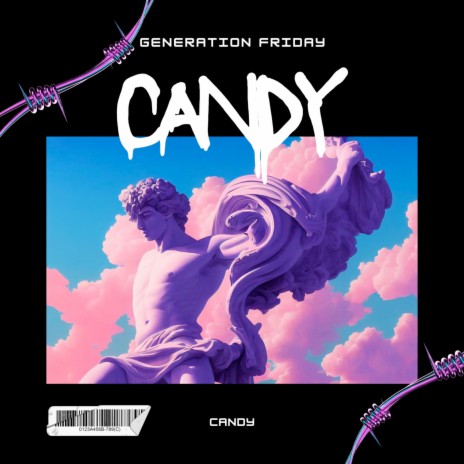 Candy | Boomplay Music