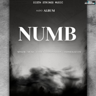 Numb