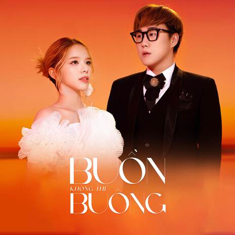 BUỒN không thể BUÔNG ft. DREAMeR & MiiNa | Boomplay Music