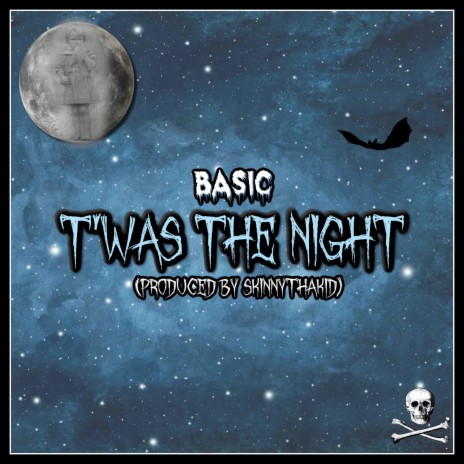 T'was The Night | Boomplay Music
