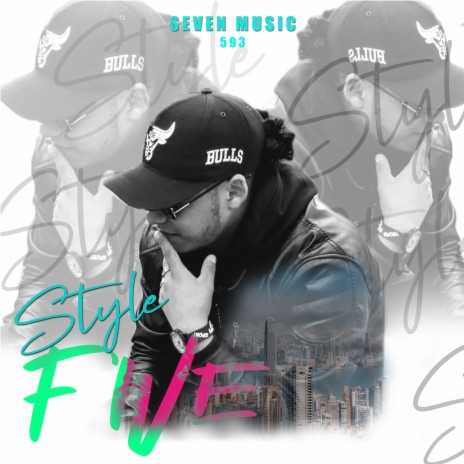 Comandando ft. Seven Music 593 | Boomplay Music