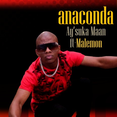 Ay'suka Maan ft. Malemon | Boomplay Music