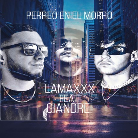 Perreo En El Morro ft. Giandre | Boomplay Music