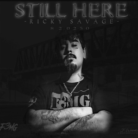 Still Here | Boomplay Music