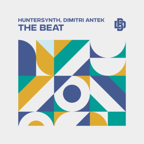 The Beat ft. Dimitri Antek | Boomplay Music