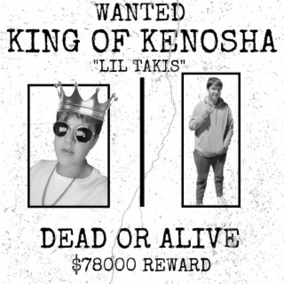 King Of Kenosha lyrics | Boomplay Music