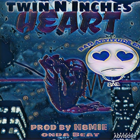 Heart ft. Homie onda Beat | Boomplay Music