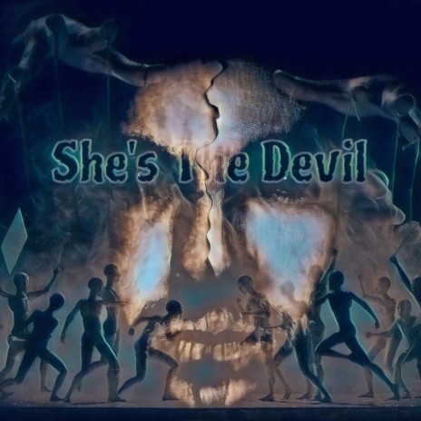 She's The Devil | Boomplay Music