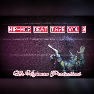 Hip-Hop Beat Tape, Vol. 3