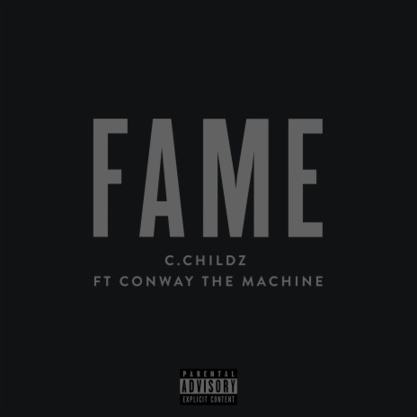 FAME ft. Conway The Machine | Boomplay Music