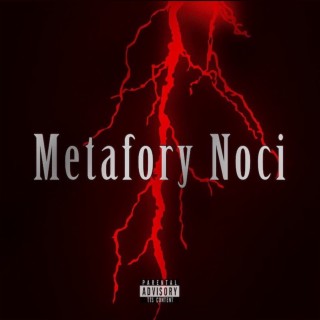 Metafory Noci