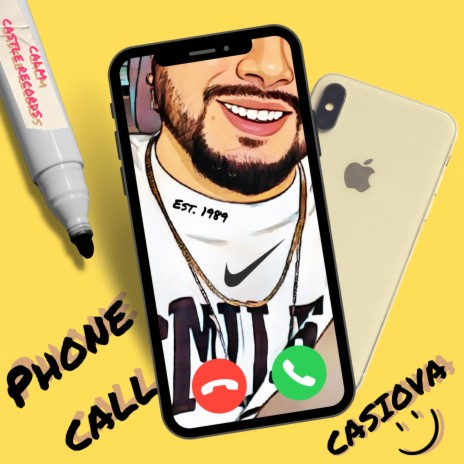 PHONE CALL | Boomplay Music