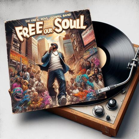 Free your soul | Boomplay Music