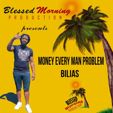 Money Every Man Problem | Boomplay Music