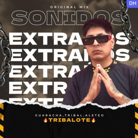 Sonidos Extraños (Original Mix) | Boomplay Music