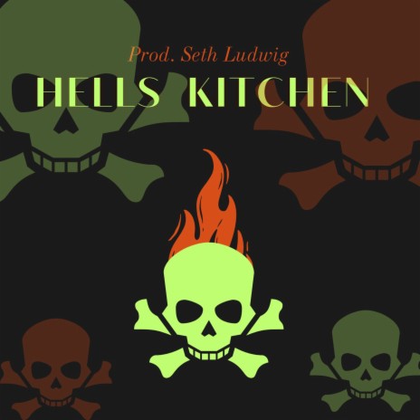 Hells Kitchen | Boomplay Music