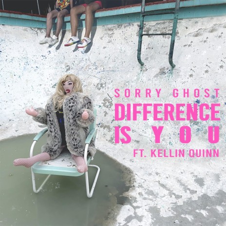 Difference Is You ft. Kellin Quinn | Boomplay Music