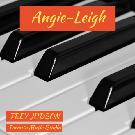 Angie-Leigh | Boomplay Music