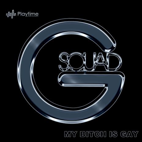 My Bitch Is Gay (Instrumental) | Boomplay Music