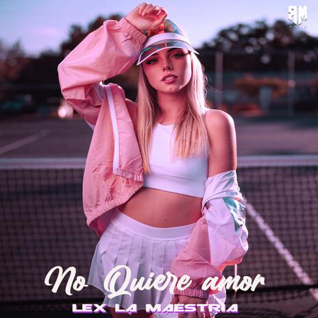 No Quiere Amor | Boomplay Music