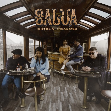 Salva ft. ginola | Boomplay Music