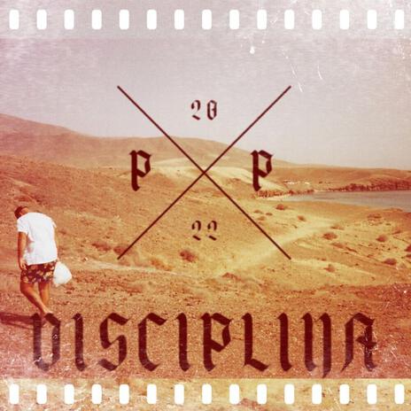 DISCIPLINA (Dirty Version)