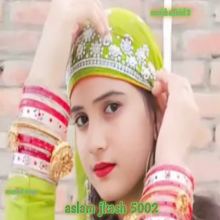 Aslam Ka Jkash 5002