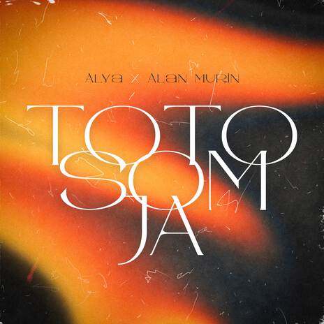 TOTO SOM JA ft. Alan Murin & Maxx Miklos | Boomplay Music