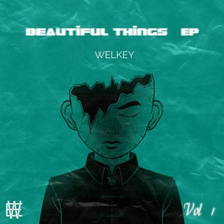 Beautiful Things ((EP Vol 1))