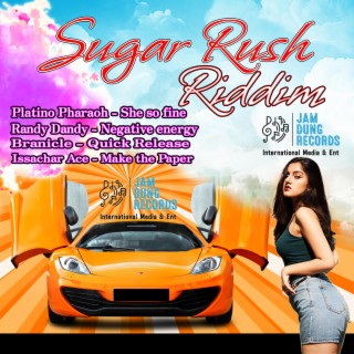 Make The Paper (Sugar Rush Riddim)