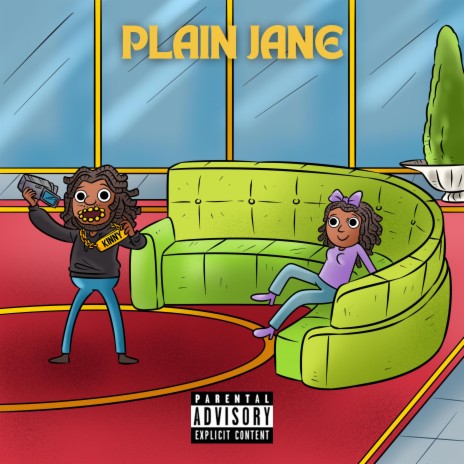 plain jane | Boomplay Music