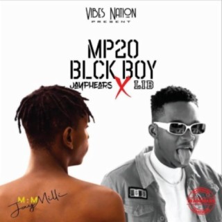 MP20 BLOCK BOY