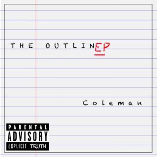 The Outline EP