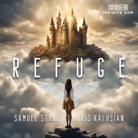 Refuge ft. Iiris Kalusian | Boomplay Music