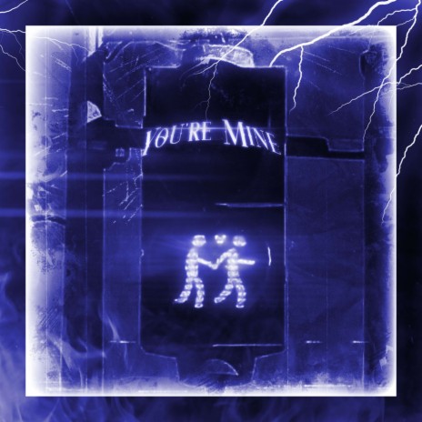 You're Mine ft. MXRAKEE | Boomplay Music