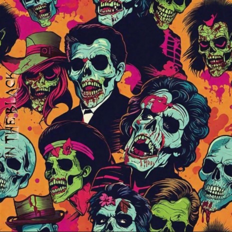 Night of ghouls | Boomplay Music