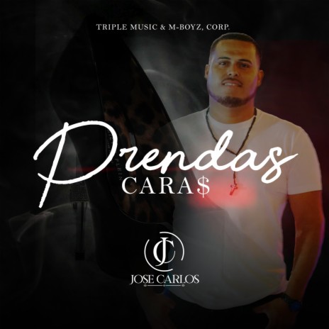 Prendas Caras | Boomplay Music