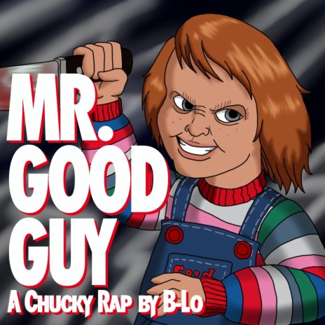 Mr. Good Guy | Boomplay Music